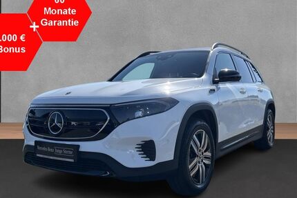 Mercedes-Benz EQB 28.856 km 35.690 &euro; Gießen 35396