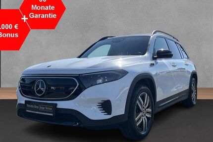 Mercedes-Benz EQB 28.856 km 35.691 &euro; Gießen 35396
