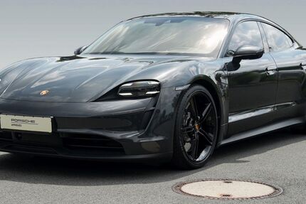 Porsche Taycan 31.600 km 76.990 &euro; Oberursel (Taunus) 61440
