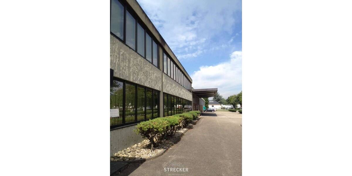 Gewerbeobjekt Eggenstein - 1.155&euro; | Angebot:25747603