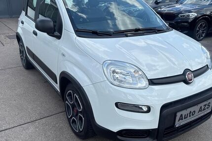 Fiat Panda 40.075 km 10.720 &euro; Schwetzingen 68723