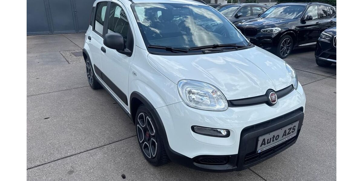 Fiat Panda 40.075 km 10.950 &euro; Schwetzingen 68723