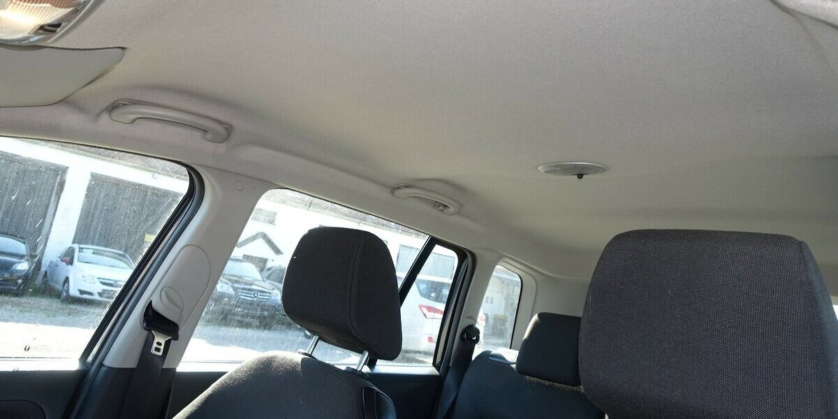 Ford Fusion Fun X Klima 8-fach bereift Bremsen neu gute 113.000 km 1.950 &euro; Neumarkt/OPf 92318