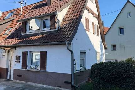 Haus Waiblingen Bittenfeld - 5 Zimmer, 75 m&sup2;, 199.000&euro; | Angebot:26489988