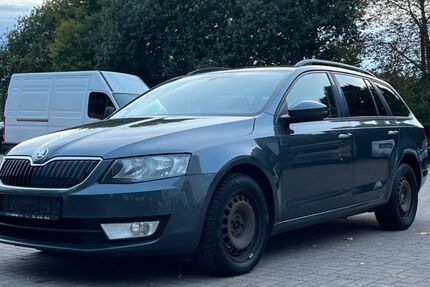 Skoda Octavia 252.860 km 8.900 € Neumünster 24536