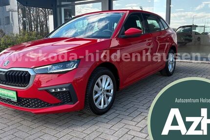 Skoda Scala 11.415 km 23.990 &euro; Hiddenhausen 32120