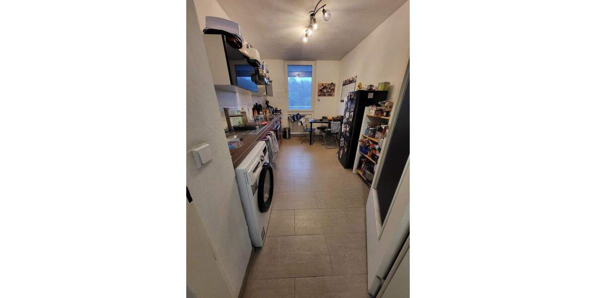 Etagenwohnung Homburg - 2 Zimmer, 62 m&sup2;, 156.000&euro; | Angebot:25619362