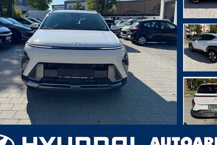 Hyundai KONA 6.000 km 27.975 &euro; München 80993