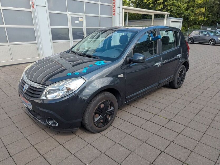 Sandero