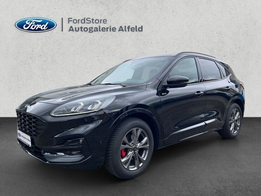 Kuga