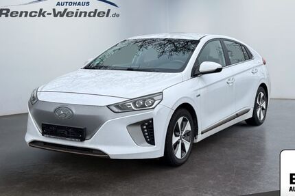 Hyundai IONIQ 32.537 km 14.489 &euro; Speyer 67346