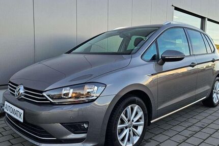 VW Golf Sportsvan 91.544 km 13.990 &euro; Sinsheim 74889