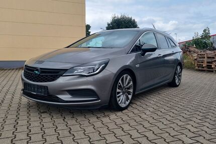 Opel Astra 135.556 km 5.999 &euro; Tanna 07922