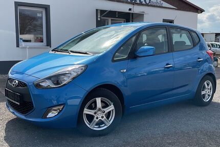 Hyundai ix20 107.988 km 6.499 &euro; Nordhausen 99734