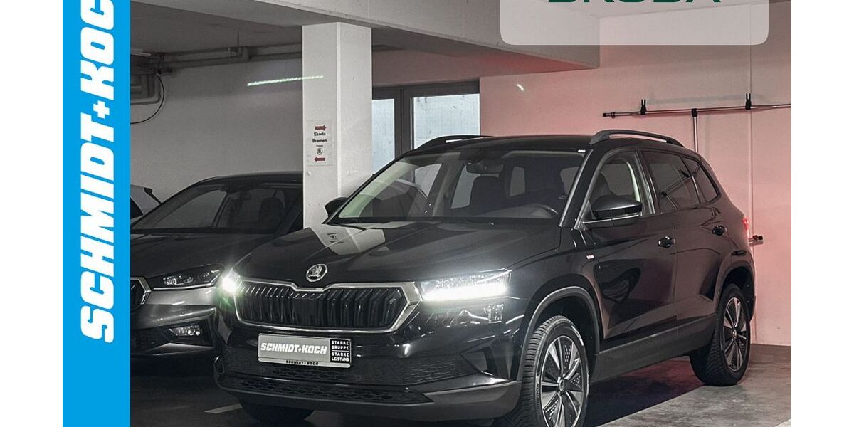 Skoda Karoq 88.306 km 20.990 &euro; Oldenburg 26123