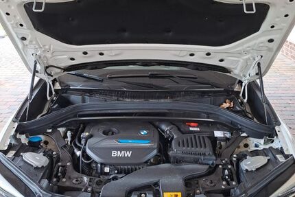 BMW X1 68.911 km 22.999 &euro; Lohne 49393