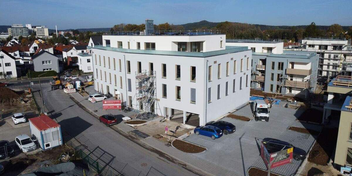 Gewerbeobjekt Neumarkt Altenhof - 392.460&euro; | Angebot:25775373