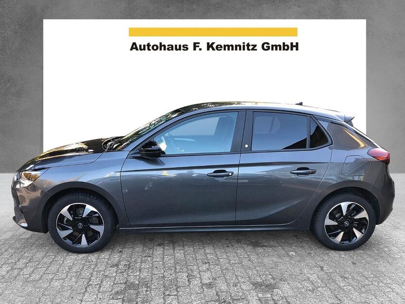 Opel Corsa 25.875 km 14.800 € Bargteheide 22941