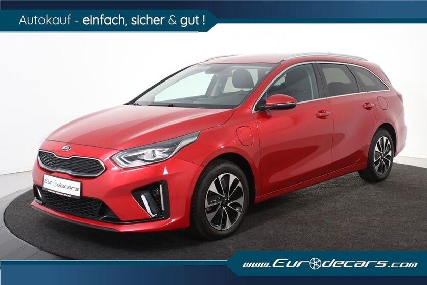 ceed Sportswagon