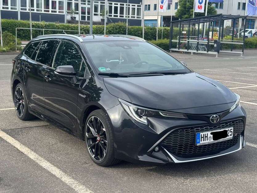 Corolla