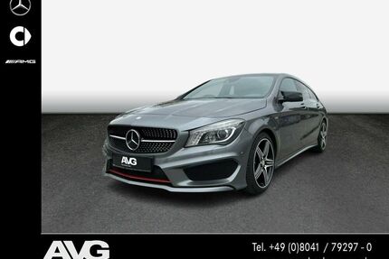 Mercedes CLA 250