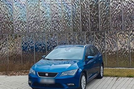 Seat Leon 229.000 km 6.999 &euro; Donauwörth 86609