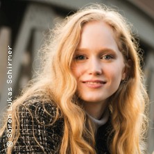 Hanna Schwalbe 13.01.2026 Kulturwerk am See