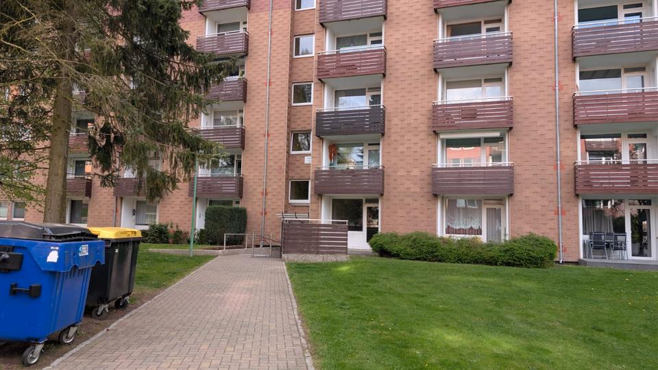 Etagenwohnung Emstek - 2 Zimmer, 45 m&sup2;, 60.000&euro; | Angebot:26901906