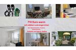 Etagenwohnung Bietigheim-Bissingen Bissingen - 1.5 Zimmer, 31 m&sup2;, 710&euro; | Angebot:26687959