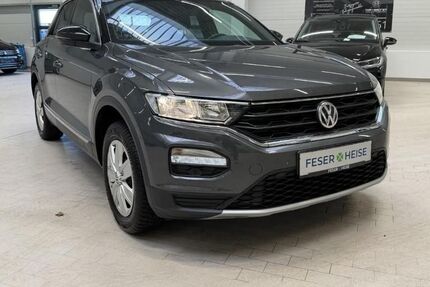 VW T-Roc 75.500 km 17.950 &euro; Dessau-Roßlau 06842