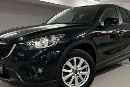 Mazda CX-5 122.000 km 10.990 &euro; Kempten 87439