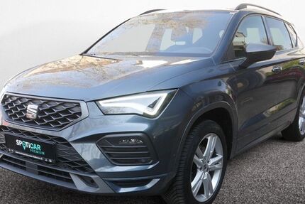 Seat Ateca 81.500 km 24.480 &euro; Heilbronn 74074