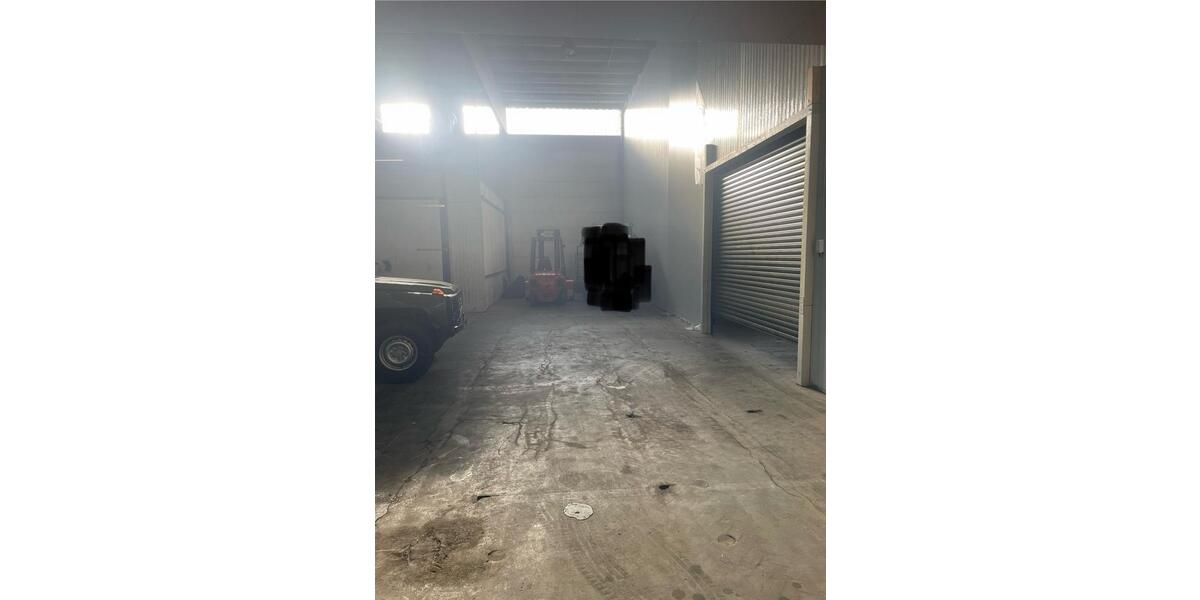 Gewerbeobjekt Elztal - 672&euro; | Angebot:26095886