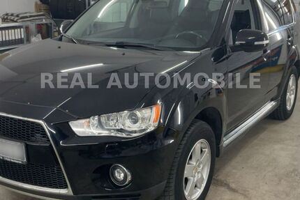 Mitsubishi Outlander 156.000 km 7.499 &euro; Frankfurt am Main 65933