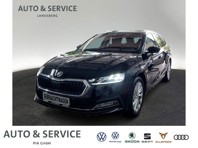 Skoda Octavia 18.011 km 46.740 € Weilheim 82362