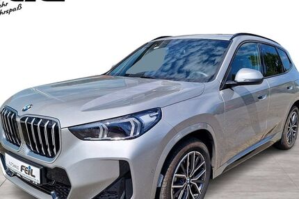 BMW X1 4.090 km 39.930 &euro; Gunzenhausen 91710