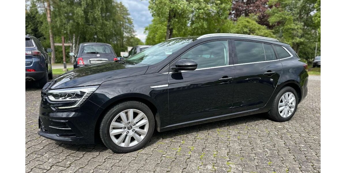Renault Megane 79.596 km 13.990 &euro; Willebadessen 34439