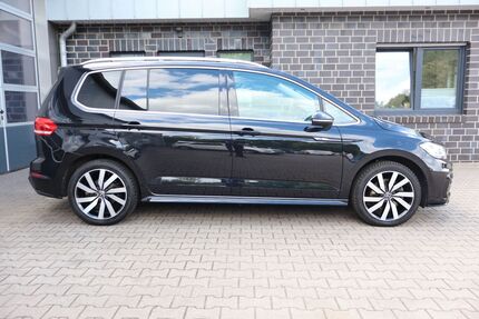 VW Touran 13.150 km 35.990 &euro; Cappeln 49692