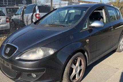 Seat Altea 278.000 km 1.290 &euro; Belm/Vehrte (bei Osnabrück) 49191