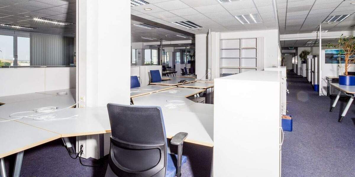 Gewerbeobjekt Schwieberdingen - 1.705&euro; | Angebot:25855573