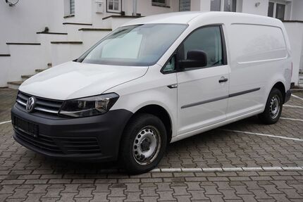 VW Caddy Maxi 79.987 km 12.950 &euro; Burgwedel 30938
