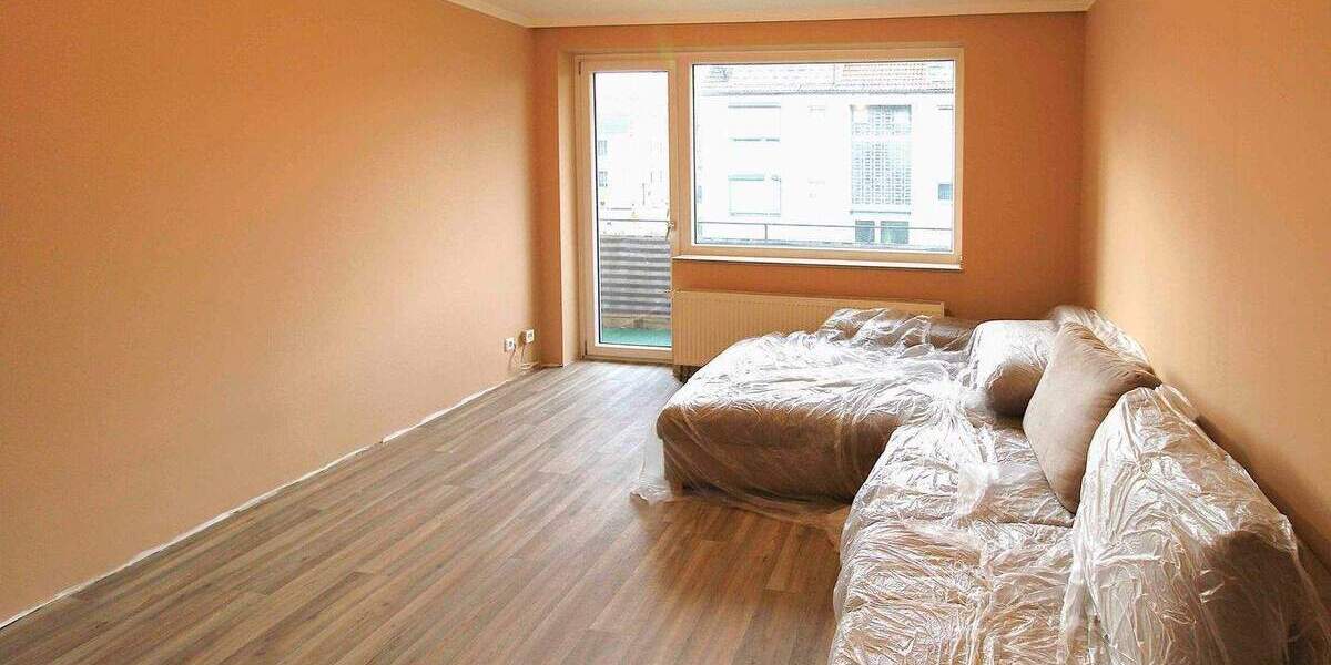 Etagenwohnung Aldenhoven - 2 Zimmer, 53 m&sup2;, 99.000&euro; | Angebot:24737415