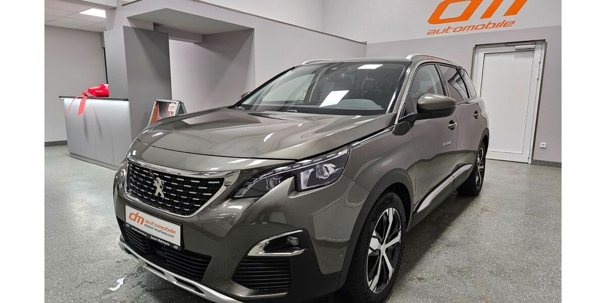 Peugeot 5008 155.750 km 15.900 &euro; Kirchheim bei München 85551