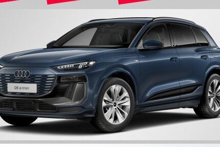 Audi Q6 e-tron 10.662 km 64.899 &euro; Eching 85386