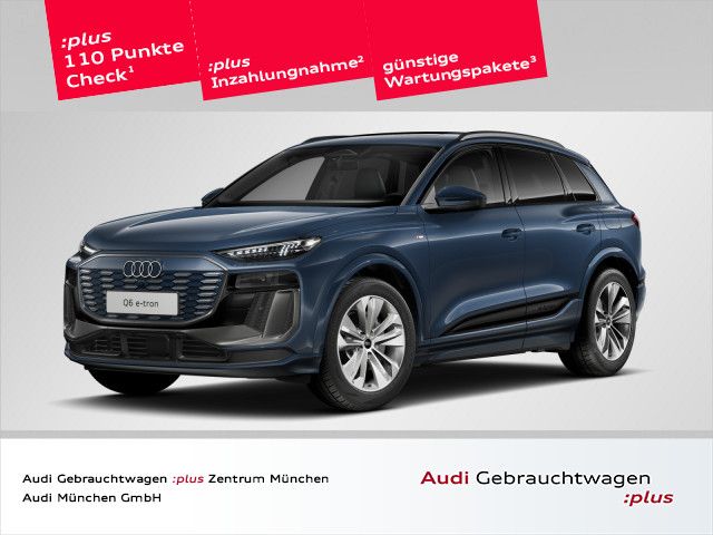 Audi Q6 e-tron 10.662 km 64.899 &euro; Eching 85386
