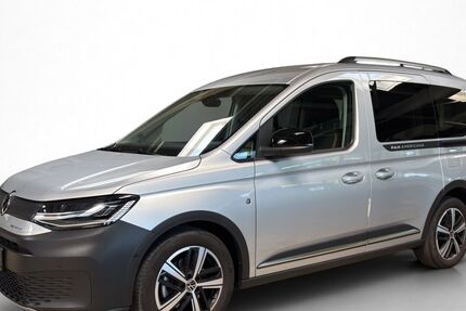 VW Caddy 66.100 km 28.850 &euro; Aalen 73431