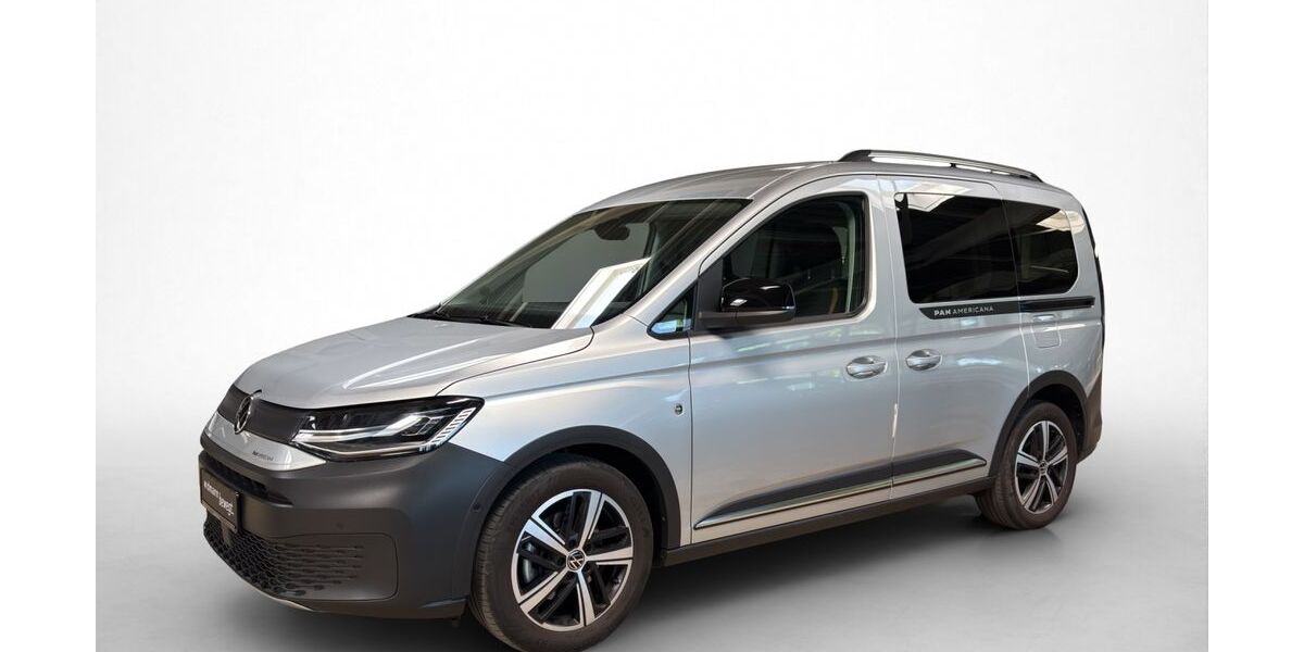 VW Caddy 66.100 km 28.850 &euro; Aalen 73431