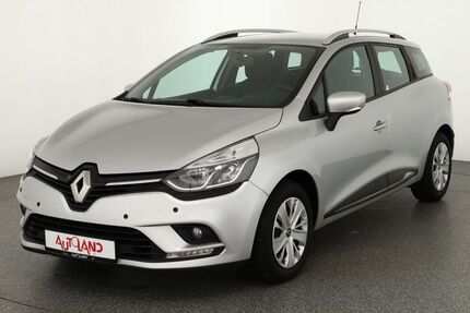 Renault Clio 46.851 km 11.990 &euro; Wismar 23970