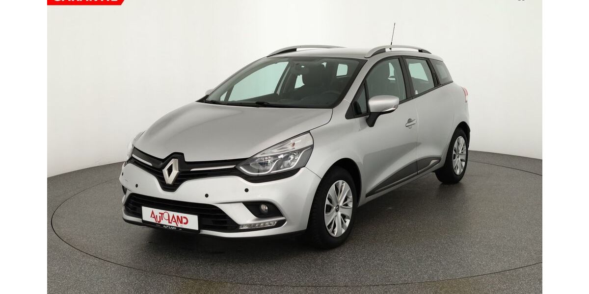 Renault Clio 46.851 km 11.990 &euro; Wismar 23970