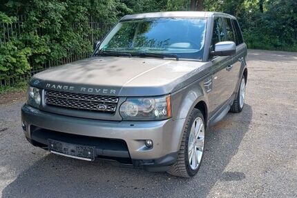 Land Rover Range Rover Sport 195.200 km 12.999 &euro; Petershagen 32469